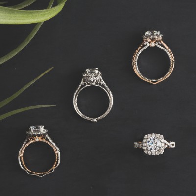 Engagement Rings